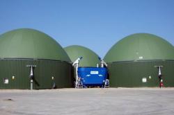 ΗΛΕΚΤΩΡ: Σε λειτουργία η μονάδα βιοαερίου στο ΧΥΤΑ Μαυροράχης