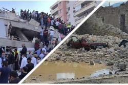 Τουρκία-Ελλάδα-Κύπρος: Ανακοίνωση 47 περιβαλλοντικών οργανώσεων για τον σεισμό στο Αιγαίο