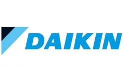 Η Daikin διακρίθηκε ως η κορυφαία εταιρεία ψηφιακού μετασχηματισμού