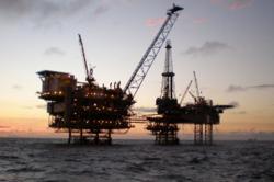 Energean: Σημαντική αύξηση στα 729 εκατ. βαρέλια ισοδυνάμου πετρελαίου για τα βεβαιωμένα αποθέματα στο Ισραήλ