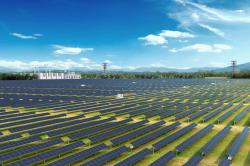 110 MW φωτοβολταϊκών μετατροπέων Huawei προμηθεύει η Krannich Solar στην Ελλάδα & την Κύπρο το 2020 