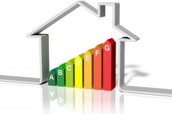Πόση ενέργεια εξοικονομούν τα σπίτια που εντάχθηκαν στα προγράμματα ''Εξοικονομώ''