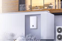 Η LG λανσάρει τη νέα αντλία θερμότητας THERMA V HYDROSPLIT, την ιδανική και ασφαλής λύση θέρμανσης για κατοικίες 