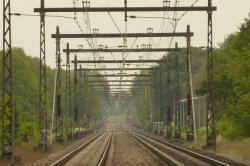 Εγκρίθηκε η προκήρυξη του έργου ηλεκτροκίνησης της γραμμής Λάρισα - Βόλος
