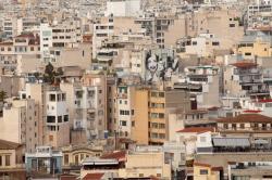 Αγορά ακινήτων: Ουραγός η Αθήνα ανάμεσα σε 31 πόλεις της Ευρώπης