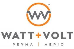 WATT+VOLT: Η ταχύτερα αναπτυσσόμενη εταιρεία στην Ελλάδα σύμφωνα με τους Financial Times συνεχίζει με επιτυχία να διευρύνει το franchise δίκτυό της