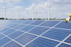 Στα 24 γιγαβάτ οι αιτήσεις στη ΡΑΕ για επενδύσεις σε ανανεώσιμες πηγές
