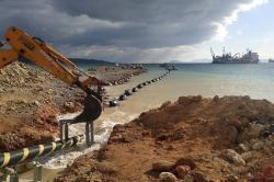 Διασύνδεση Κρήτης-Πελοποννήσου: Ηλεκτρίστηκε το μεγαλύτερο υποβρύχιο καλώδιο εναλλασσόμενου ρεύματος παγκοσμίως 