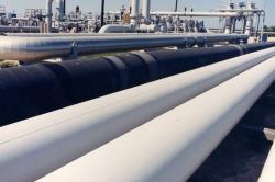 Υπό τη σκιά κυρώσεων προχωρά ο αγωγός Nord Stream 2