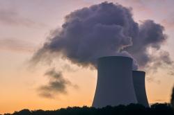 Γιατί το λόμπι της πυρηνικής ενέργειας ελπίζει στην προεδρία Μπάιντεν