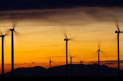 Αιολική ενέργεια: Αύξηση ρεκόρ στην Ευρώπη για το 2020