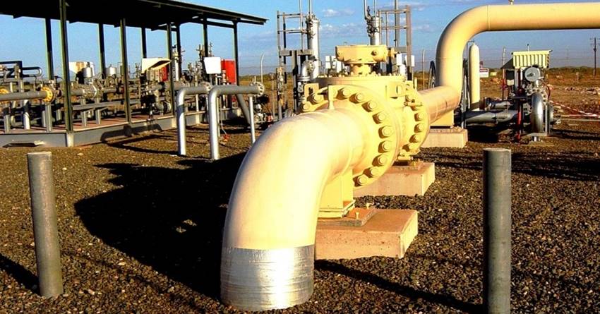 Προσωρινοί ανάδοχοι για τα δίκτυα διανομής αερίου σε Χαλκίδα, Θήβα & Λαμία