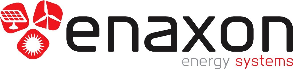 Enaxon Energy Systems Ltd. logo