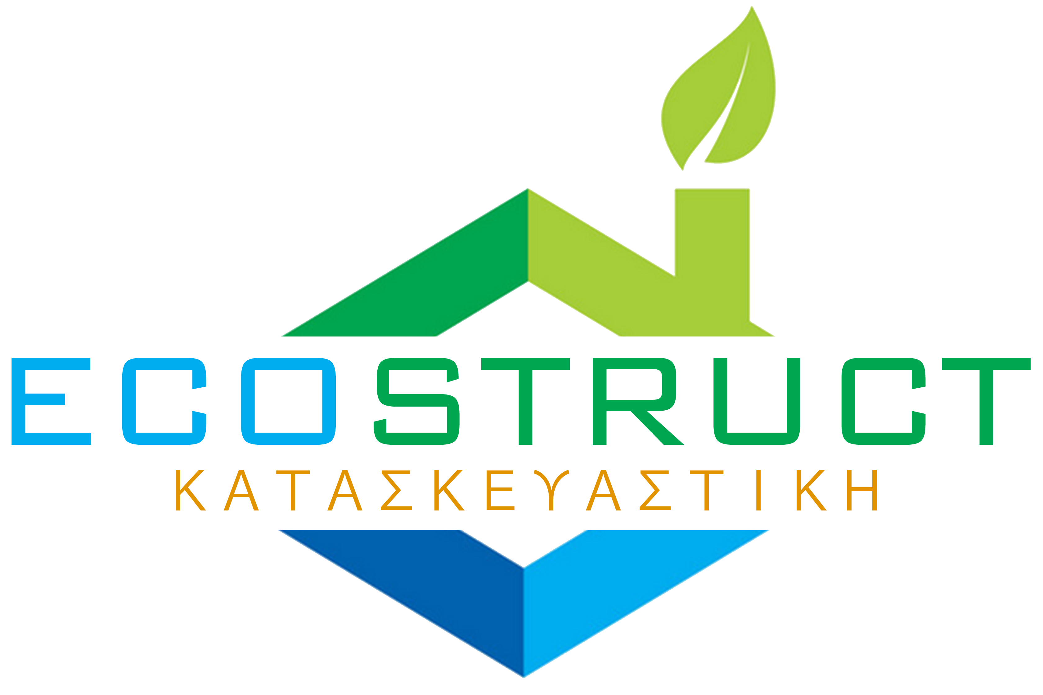 ECOSTRUCT logo