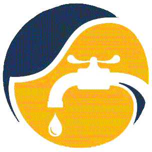''Υδραυλικός-Υδραυλικοί'' logo