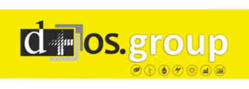 DOS GROUP logo
