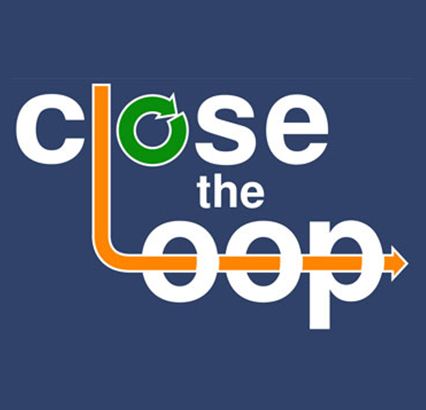 Close the Loop