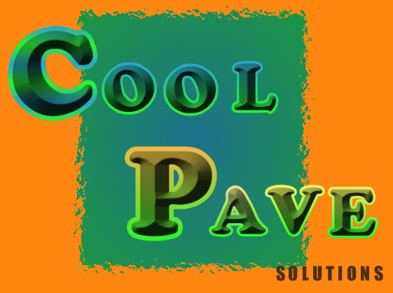 CoolPave logo