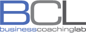 Business Coaching Lab - BCL logo